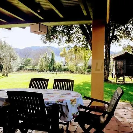 Casa Vacacional La Encina Llanes