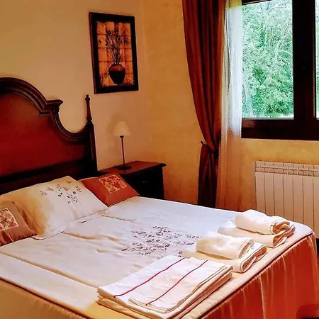 Casa Vacacional La Encina * Llanes