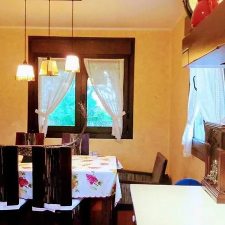 Casa Vacacional La Encina Llanes