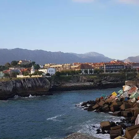 Prázdninový dům Casa Vacacional La Encina