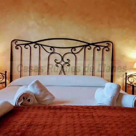 Casa Vacacional La Encina
