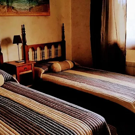 Casa Vacacional La Encina * Llanes
