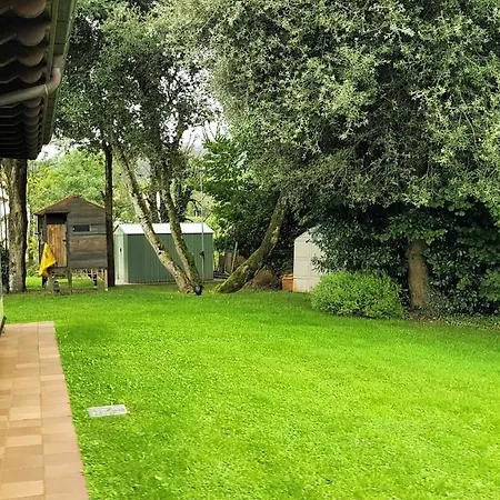 Prázdninový dům Casa Vacacional La Encina *