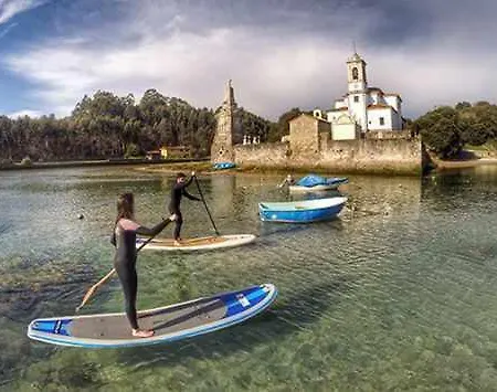 Casa Vacacional La Encina Llanes