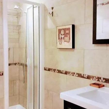 Prázdninový dům Casa Vacacional La Encina