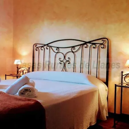 Prázdninový dům Casa Vacacional La Encina