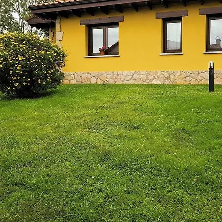 Casa Vacacional La Encina Llanes