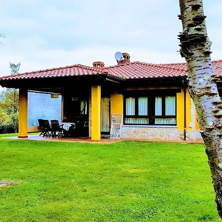 Prázdninový dům Casa Vacacional La Encina *